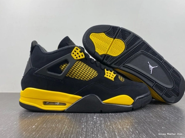4 Jordan 308497-017 2023 Air Retro 